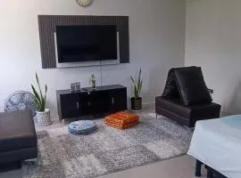 Affordable Room in Calamba - Rm 2
