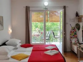 Apartments Dusica Tekija - Djerdap National Park