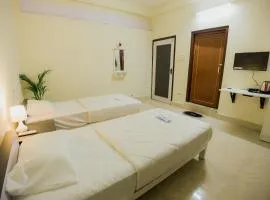 Phagun Suites Homestay