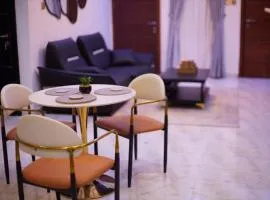 LuxSafe Haven Lagos