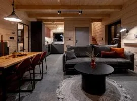 RentPlanet - Wierzchołki - Domki 8-osobowe