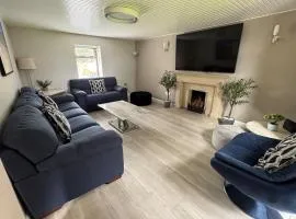 Modern Coastal Cottage