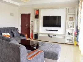 Homestay