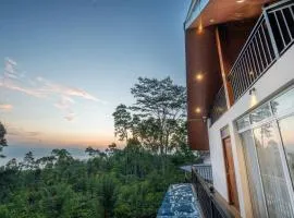 Bellwood Cottages - Tea Cabins