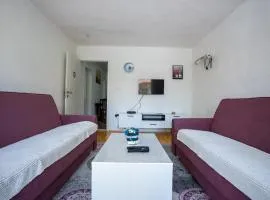 Ilidža Garden Escape