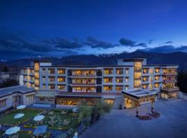 Royal life guest house，位于列城的酒店