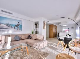 REF 1147 - Cannes Center - Apartment for rent，位于戛纳的酒店