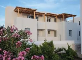 Malvia Beach House Naxos