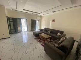 Résidence Codou Bigué