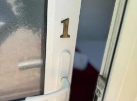 Cabin 1