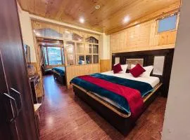 Ramaa B and B Homestay