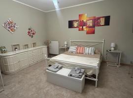 IL Lago dei sogni，位于Posta Fibreno的酒店