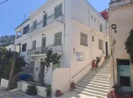 菲利波斯兹旅馆
