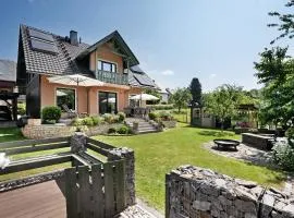 Ferienwohnung - Arzgebirg