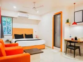 Townhouse Oak Hadapsar Sahyadri Hospital