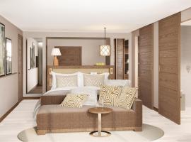 Le Rêve - Hôtel Luxe，位于梅斯尼圣佩尔的酒店