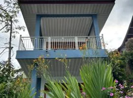 Maruba inn