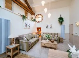 The Stables at The Talbot