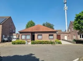 Beautiful 4 bedroom Villa close to Antwerp