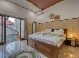 Rostin Mesari Villa