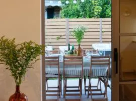 Clementine's City House