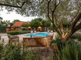 Villa Krasa ZadarVillas