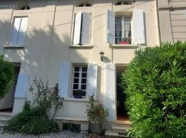 Le Gîte Saint Andre