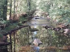 Camping Paradis Nature