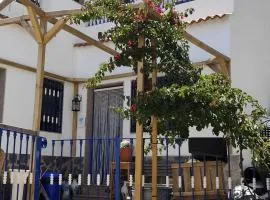 Appartement met privé jacuzzi en airco in Polopos - Casa Heli