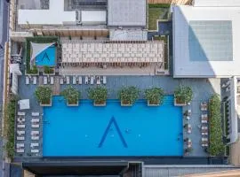 Kempinski Central Avenue Residence - Deluxe 1 Bedroom - Connected to Dubai Mall