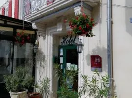 商务酒店
