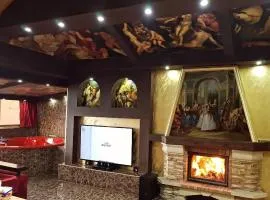 Appartements journaliers et mensuels