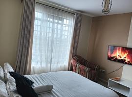 Cozy Homes Syokimau，位于思由基茅的酒店