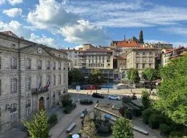 Belle vue - Appartement panoramique
