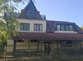 Margaráta Vendégház