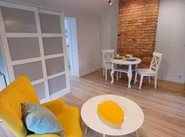 Botanical Apartment