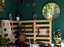 B&B Baš Baštica