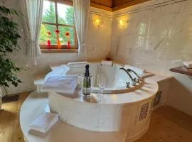 Romantikhotel Alte Wiesen