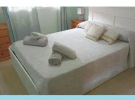 BeiraMar La Caleta, piscina y wifi gratis, tranquilidad junto al atlántico