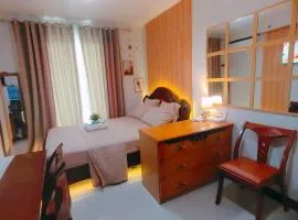 Relaxing Getaway at Saekyung Phase 3 near airport