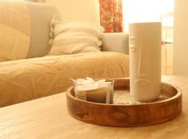 le cosy Sainte Victoire