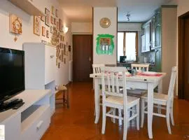 Inn Pisa Rentals - Pine by the sea Pisa flat