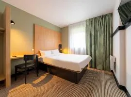 B&B HOTEL Calais Centre St Pierre