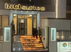 İnci suites & Tatil Evleri