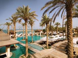 Jumeirah Messilah Beach Kuwait