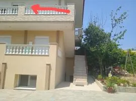 Apartment Irini 1