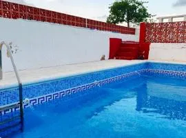 La casa del señorito