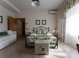 Tenuta Tre Gemme in Cantina - Don Rocco