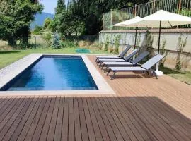 Exclusive Villa Perla & swimming pool