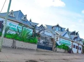 Grey Park Lodge
